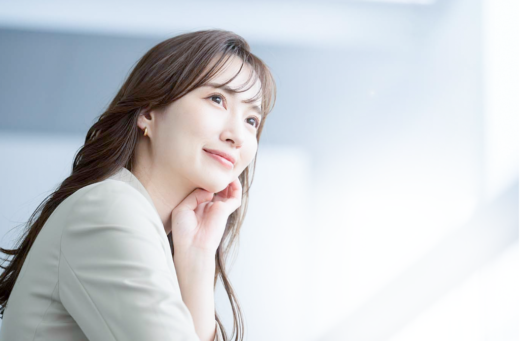 1つでもあてはまるあなたにオススメ