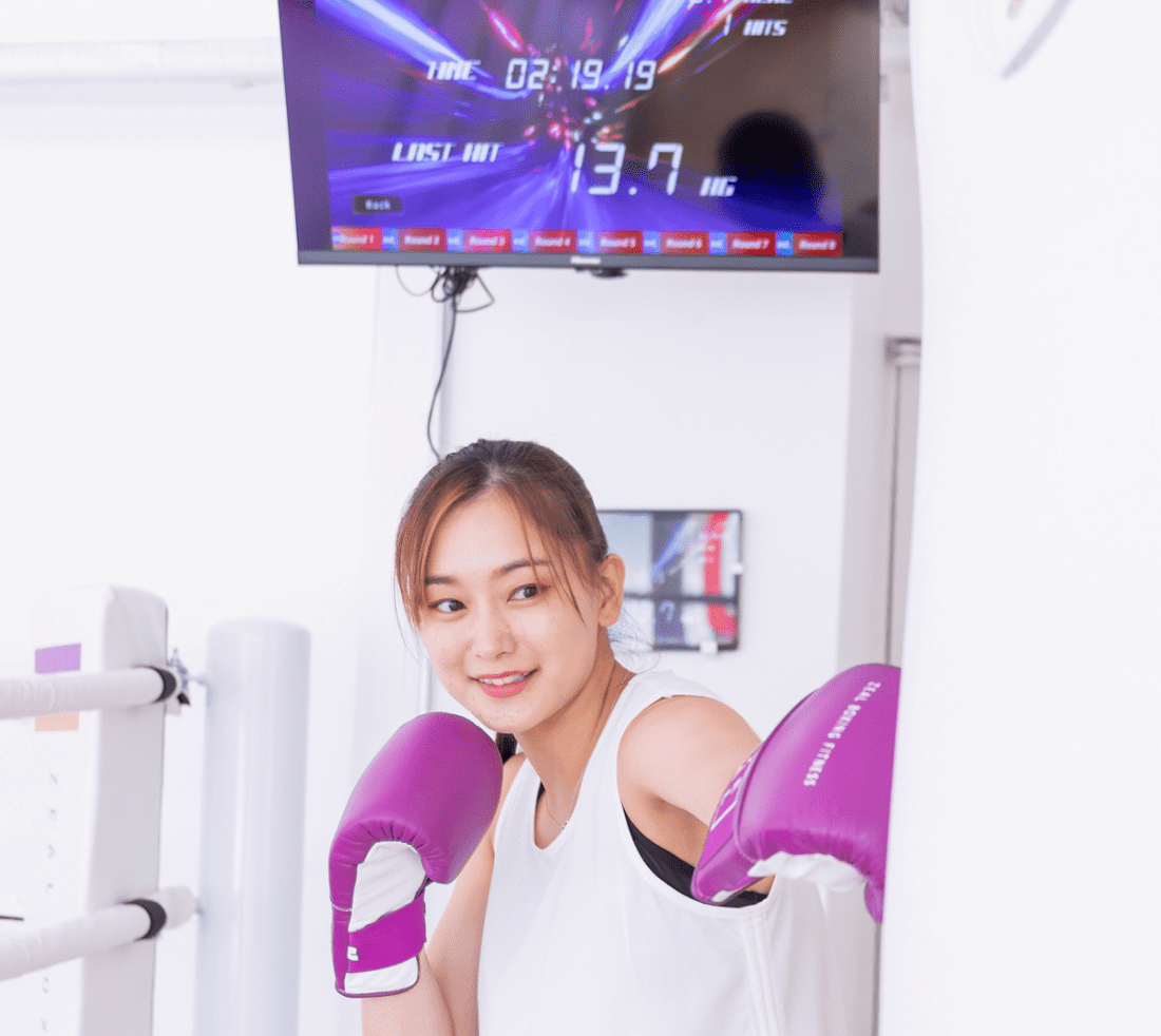 IOTサンドバッグ