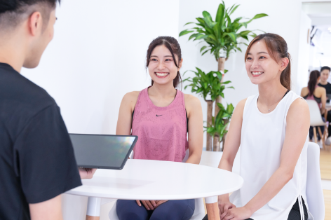 プラン契約の場合お支払い登録