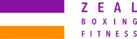 ZEAL BOXING FITNESS
